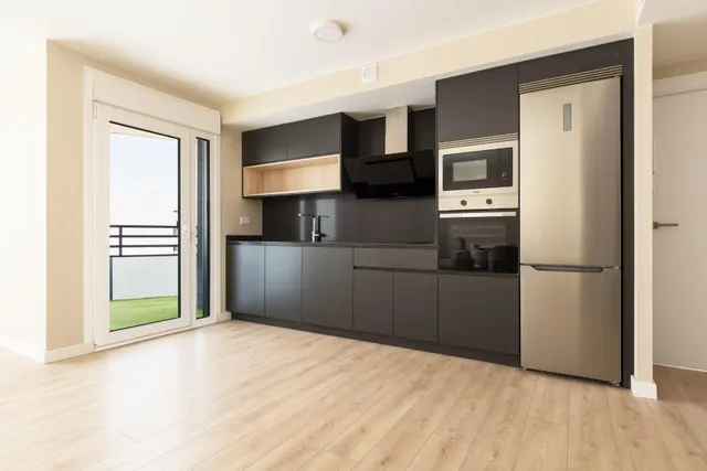 Ático 3 habitaciones 205m² en venta - Montecanal-Valdespartera-Rosales del Canal — 9