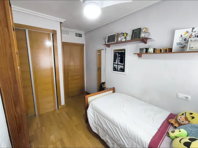 ÁTICO DÚPLEX EN RONDA SUR — 8