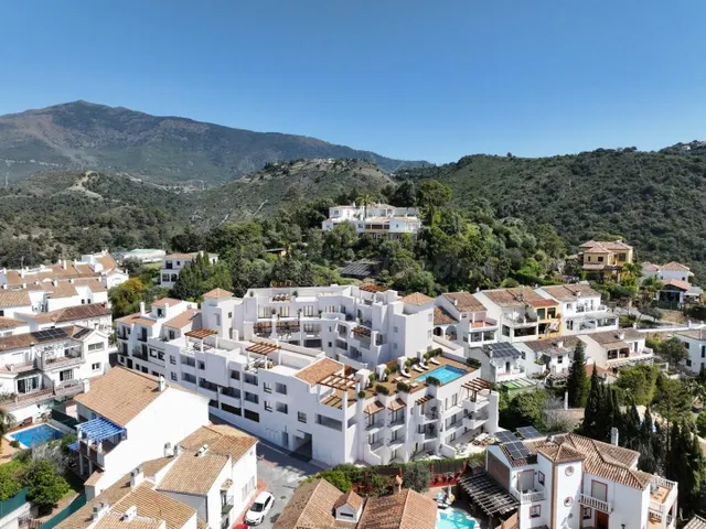 Ático 3 habitaciones 105m² en venta - Costa del Sol - foto 5