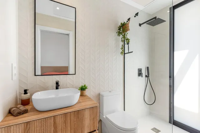 ÚLTIMA VIVIENDA DISPONIBLE · OBRA NUEVA · PISCINA PRIVADA · DOLORES (COSTA BLANCA) - ENTREGA SEPTIEMBRE 2026 — 41