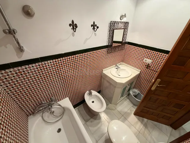 Apartamento 1 habitación 54m² en alquiler - Centro - foto 5