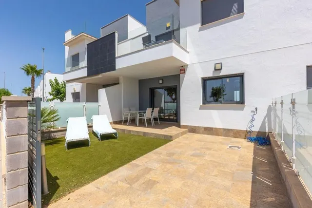 Apartamento 2 habitaciones 68m² en venta - Zona Pueblo — 17