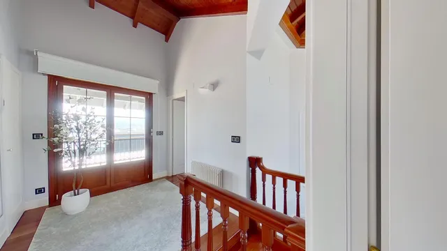 Exclusiva Residencia de Autor en la Mejor Zona de Berango — 33