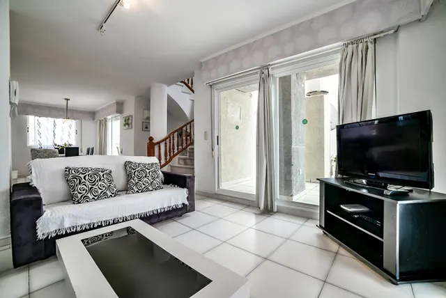 Impresionante Atico Duplex — 9
