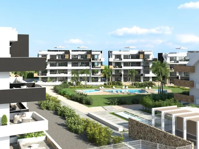 Apartamento 2 habitaciones 85m² en venta - Punta Prima — 9