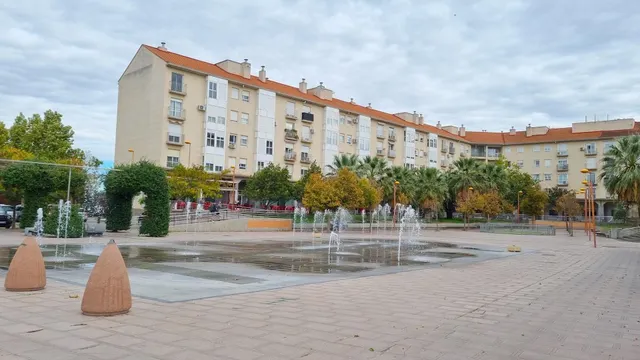 Venta de piso en Calle Atlántico. Utebo — 37