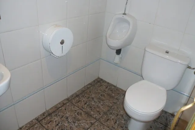 Local Comercial en Sant Rafael - Ontinyent — 12