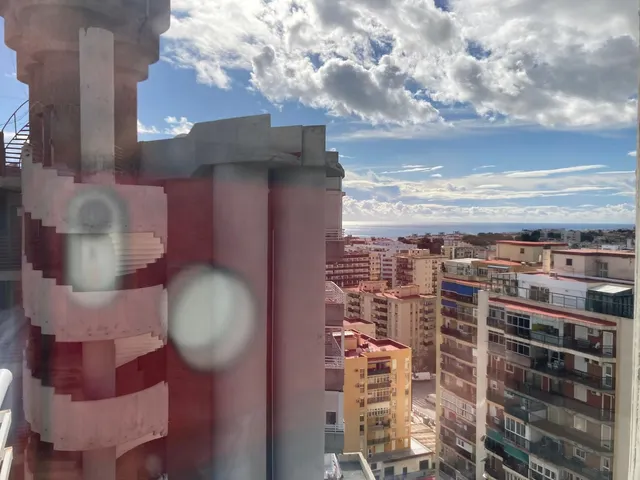 Ático 2 habitaciones 60m² en venta - Centro — 15