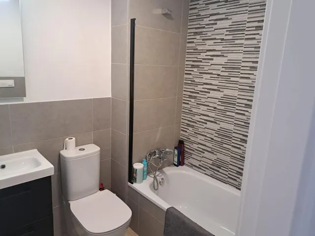 Se vende adosado en Coín — 11