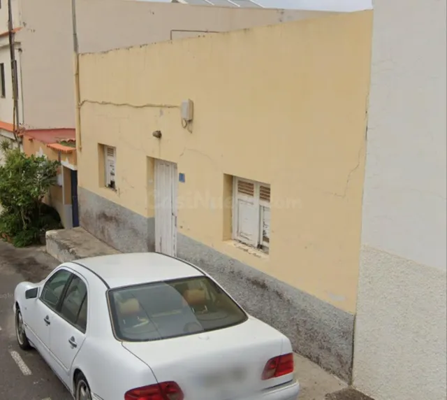Casa a Reformar en El Chorrillo