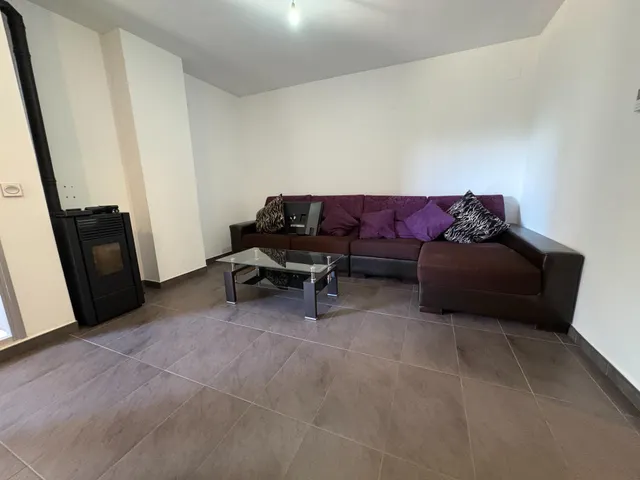 Alquilamos este fabuloso piso amueblado en novosur, alhendin. — 24