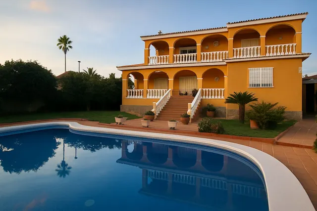 Chalet 3 habitaciones 263m² en venta - Centro — 39