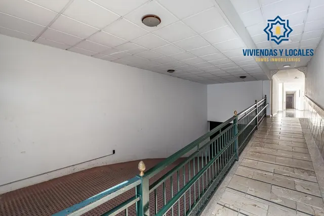 Piso en venta en Santa Fe con garaje y terraza. — 23