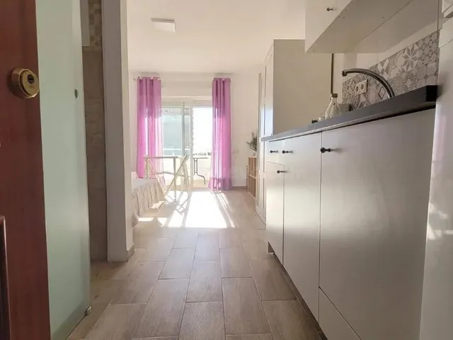 Piso de larga temporada en Aguadulce - foto 5