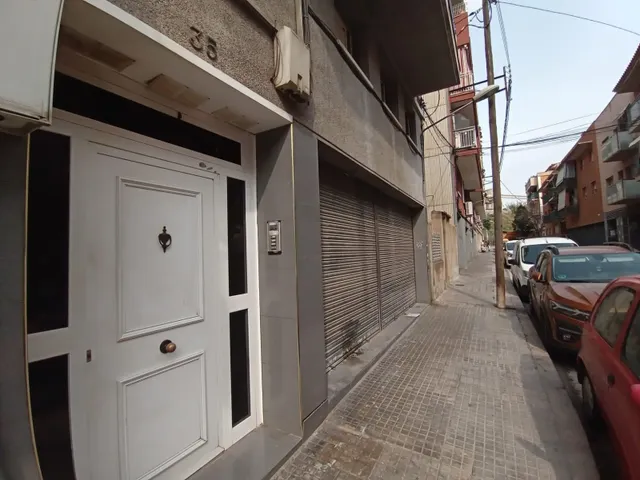 Local en venta en c. del turo..., Montcada I Reixac, Barcelona — 6