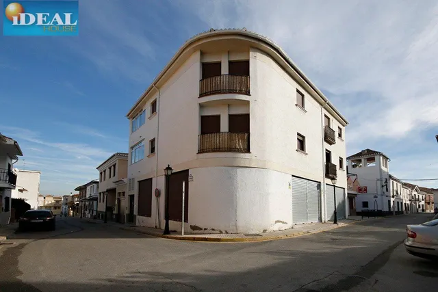 A5027V5. LOCAL EN EL CENTRO DE LAS GABIAS. www.idealhouse.es — 6