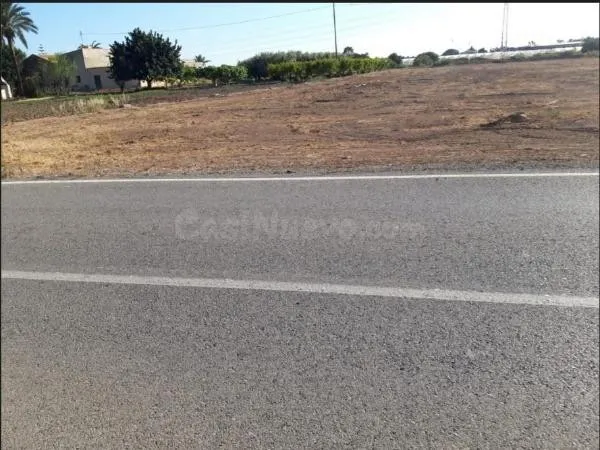 Terreno zona parleta-Elche - foto 4