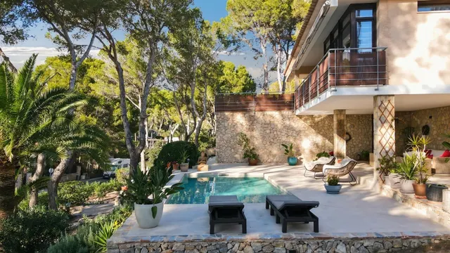 Tu nuevo hogar en la mejor zona de Costa de la Calma - foto 4