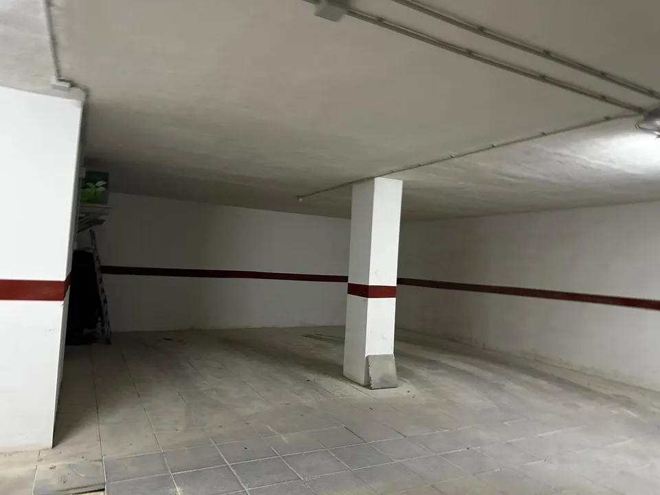 Garaje en Petrer
