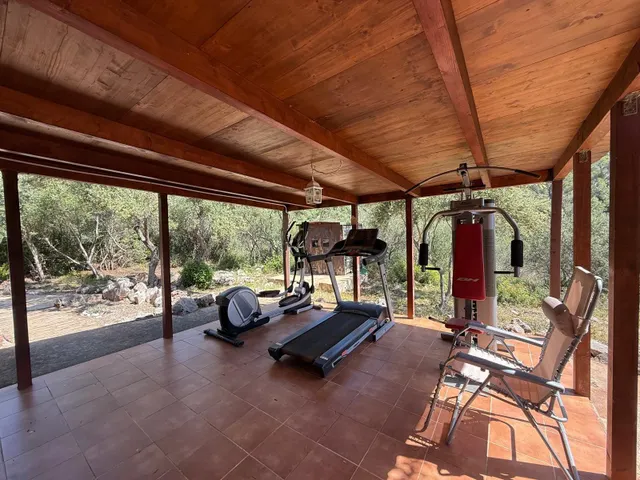 Finca única en plena naturaleza — 13