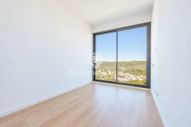 Casa moderna con vistas despejadas en Mas Alba — 42