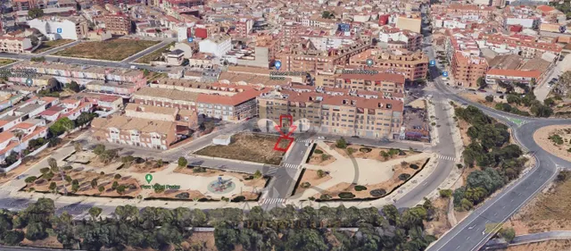 Terreno rural 97m² en venta - Comunidad valenciana