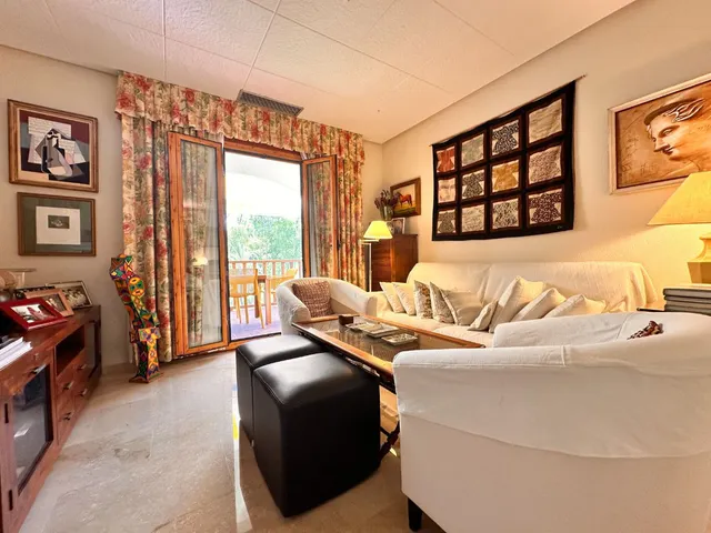 Apartamento 1 habitación 106m² en venta - Marbella — 12
