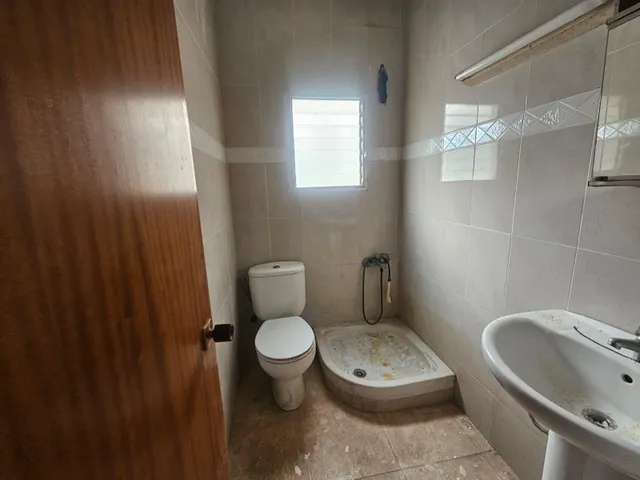 Oportunidad en Burriana piso de 2 habitaciones. — 8