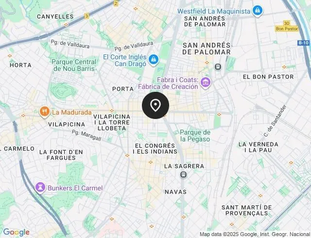CASA EN VENTA OKUPADA EN C/ JOTA — 7