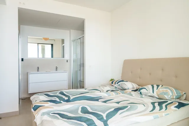 Apartamento 2 habitaciones 69m² en venta - Centro — 11