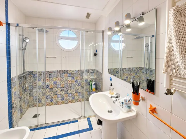¡VIVIENDA UNIFAMILIAR DE 245 M2 EN MAIRENA DEL ALJARAFE! — 14