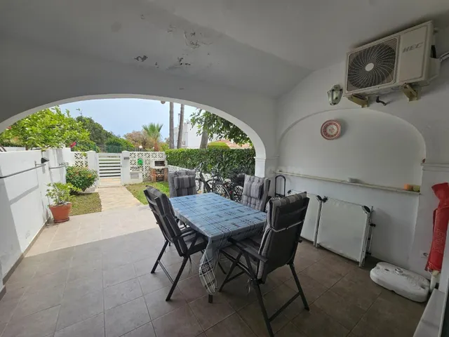 Casa con vistas al mar y con acceso directo a la playa – Pla - foto 4