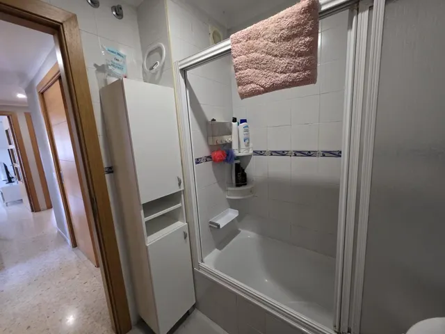 Se vende piso de dos habitaciones con garaje en san roque — 14