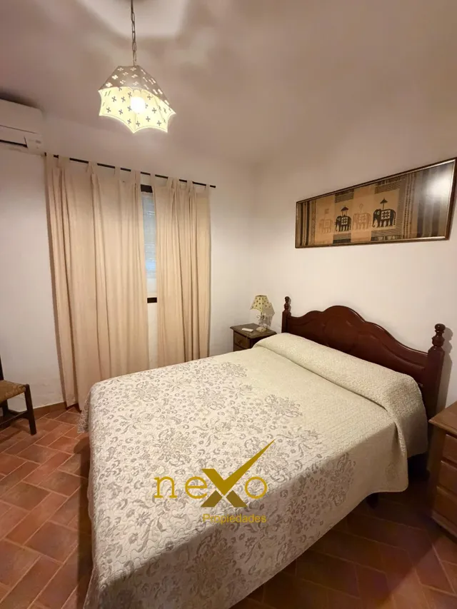 GRAN CHALET LOS FRUTALES DEL ALCOR — 39