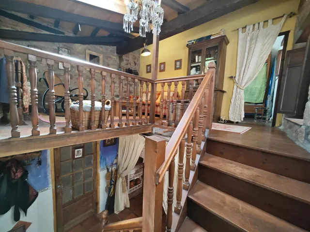 CASA DE PIEDRA EN CARMONA — 6