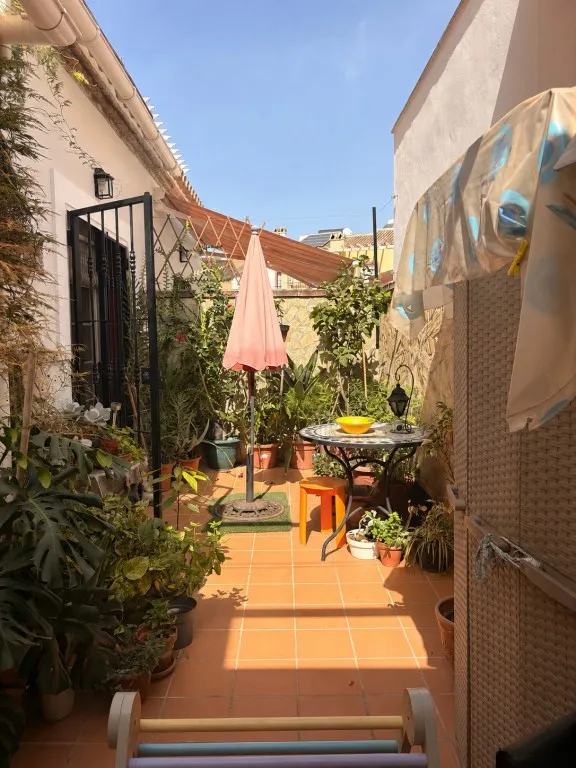 Piso en Venta en Nerja Málaga — 17