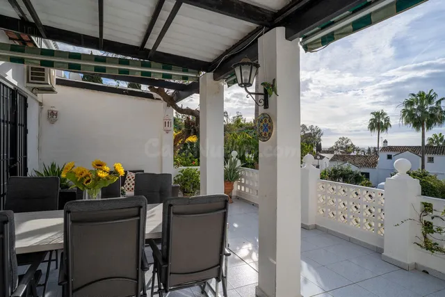 Adosado 3 habitaciones 98m² en venta - Riviera del sol - foto 2