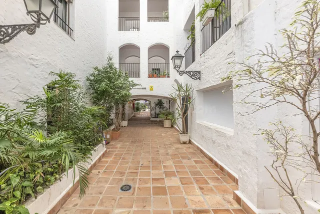 Apartamento 2 habitaciones 100m² en venta - Marbella — 5
