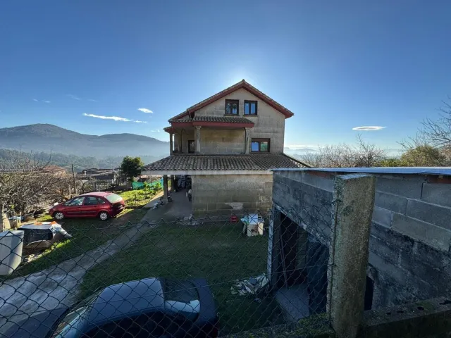 ¡OPORTUNIDAD! ESPECTACULAR CASA A REFORMAR A 10 MINUTOS DE V - foto 2