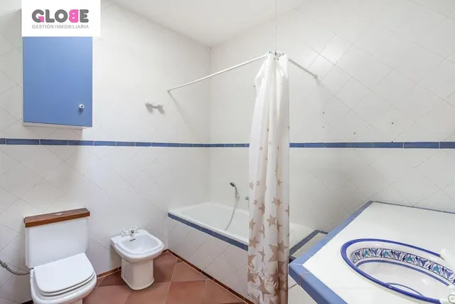 Casa reformada en el Camino del Sacromonte — 20