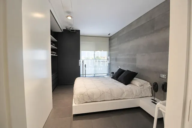 VIVIENDA EXCLUSIVA CON TRASTERO Y DOS PLAZAS DE GARAJE — 7