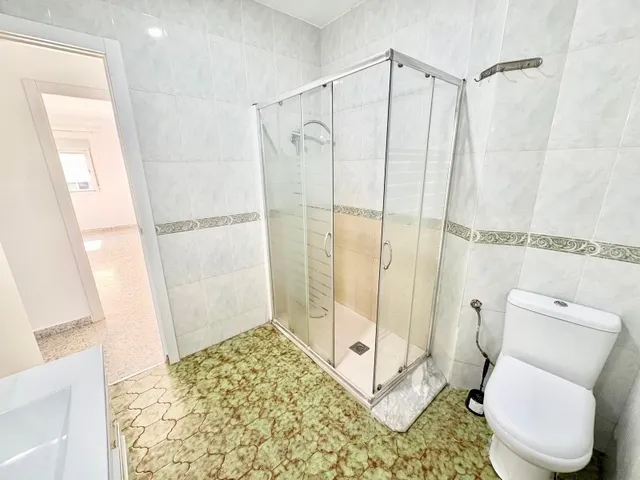 Piso de 3 habitaciones en el corazón de Salobreña — 17