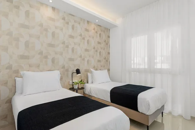 Apartamento 3 habitaciones 107m² en venta - Lo Pepín — 25