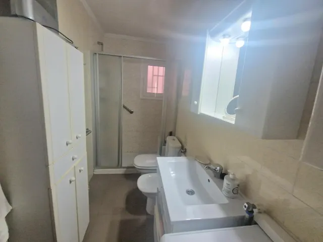 PISO CENTRICO DE 83M2 CON ASCENSOR Y BALCÓN — 7