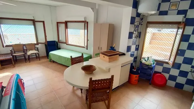 Exclusiva casa cueva a dos pasos del mar en san juan de los terreros – 3 unidades, terraza de 132 m2 y espectaculares vistas al mar — 33
