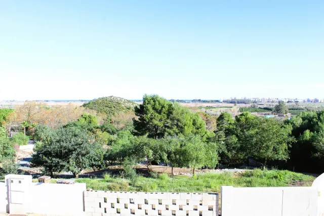 XERESA DEL MONTE RESORT. APARTAMENTO EN VENTA GANDIA -XERESA. — 12