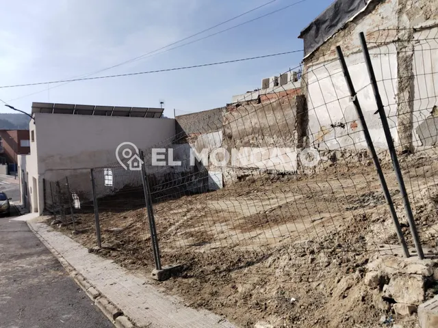 Fantástica parcela urbana en el centro de Bigastro, ideal pa - foto 2