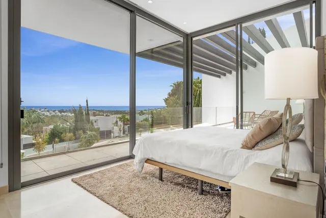 Villa 5 habitaciones 744m² en venta - Benahavís — 23