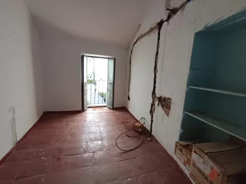 Casa en Venta en el centro de Canillas de Aceituno