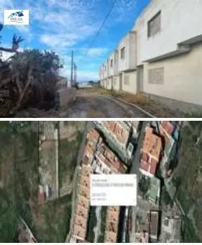 VENTA DE SUELO URBANO CONSOLIDADO EN FIRGAS, LAS PALMAS.